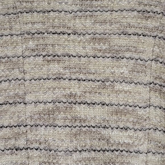 Lucky Brand Tweet Moto Jacket, Size M - Picture 7 of 13